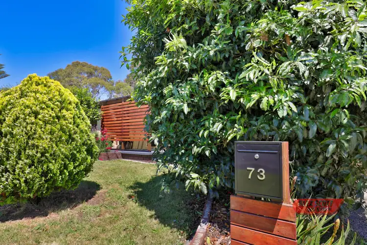 Sixth view of Homely house listing, 73 Sandy Mount Avenue, Inverloch VIC 3996