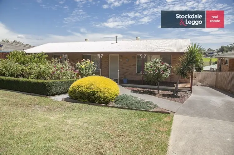 27 Darnum Street, Drouin VIC 3818
