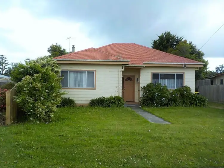 3 Stewart Street, Grantville VIC 3984