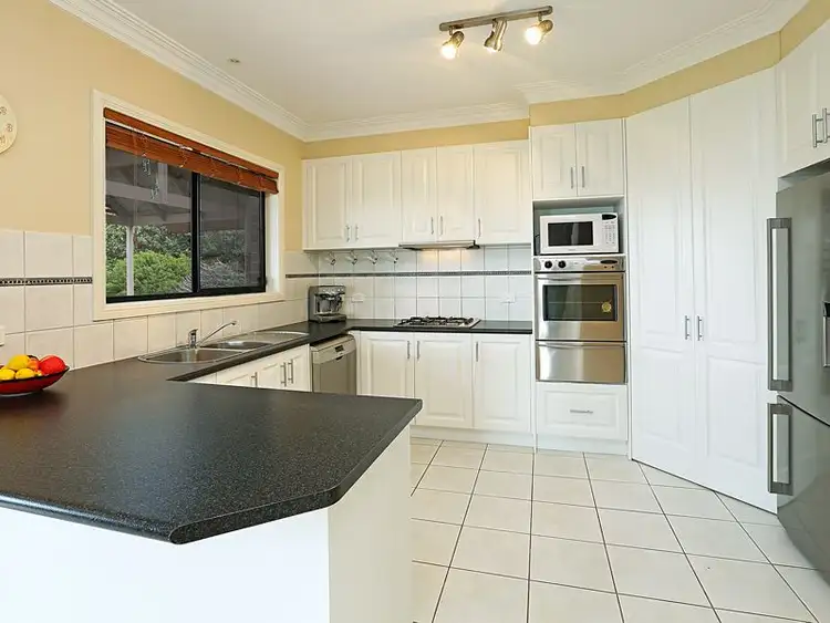 Fifth view of Homely house listing, 6 Florence Court, Wandana Heights VIC 3216