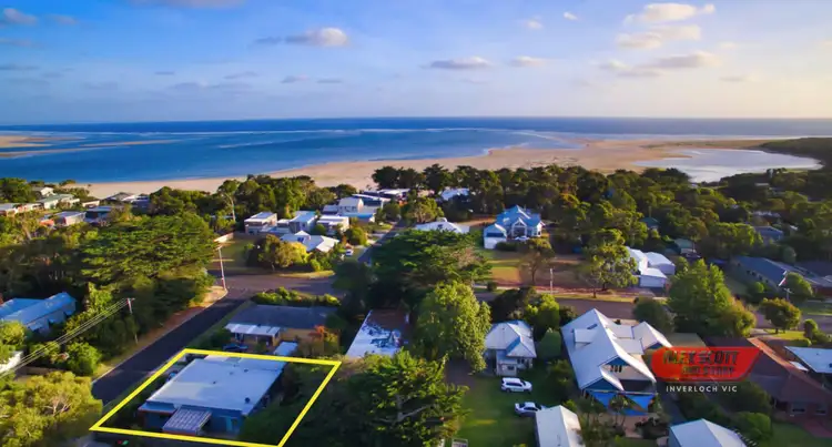 Third view of Homely house listing, 1A Freda Street, Inverloch VIC 3996