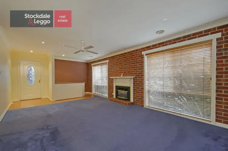 Second view of Homely house listing, 45 Waratah Drive, Morwell VIC 3840