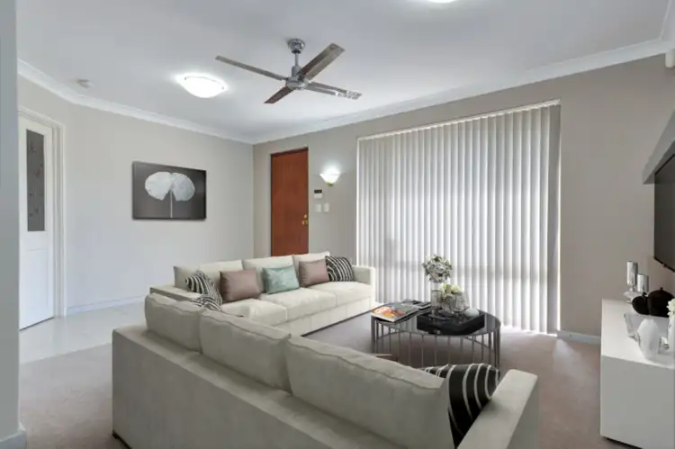 Fifth view of Homely house listing, 40 Greenfields Circle, Hocking WA 6065