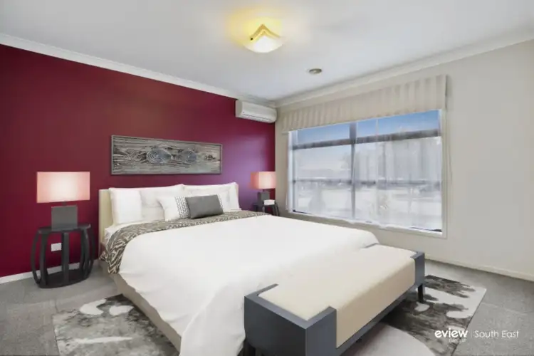 Sixth view of Homely house listing, 11 Nell Place, Narre Warren South VIC 3805