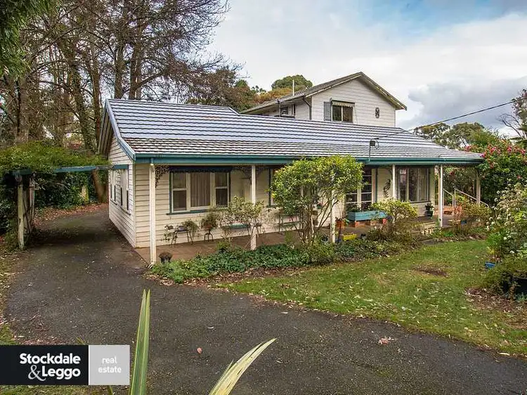 Third view of Homely house listing, 23 Westlands Road, Emerald VIC 3782