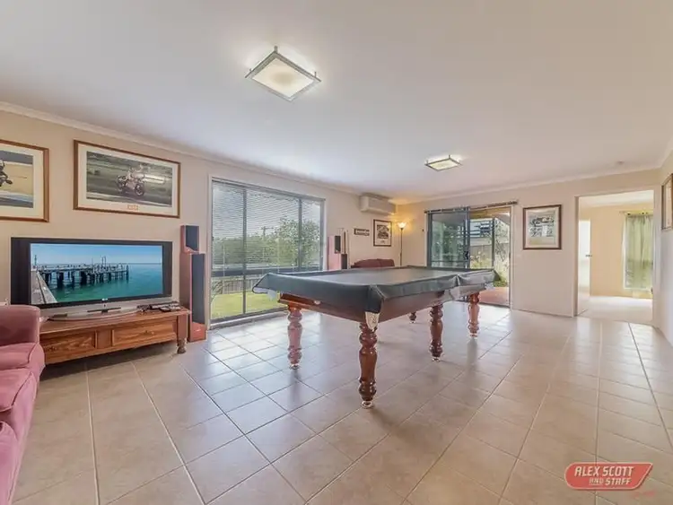 Second view of Homely land listing, 46 SUNSET DRIVE, Sunset Strip VIC 3922