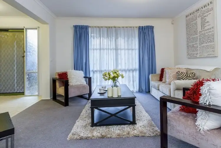 Third view of Homely house listing, 3 McLelland Way, Burwood East VIC 3151