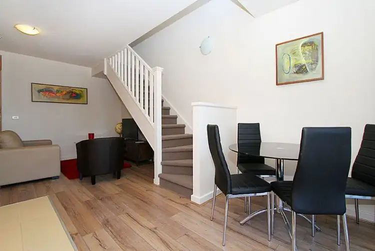 Second view of Homely apartment listing, 33/1191 Plenty Road, Bundoora VIC 3083