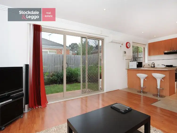 Second view of Homely unit listing, 6/35 Kent Avenue, Croydon VIC 3136