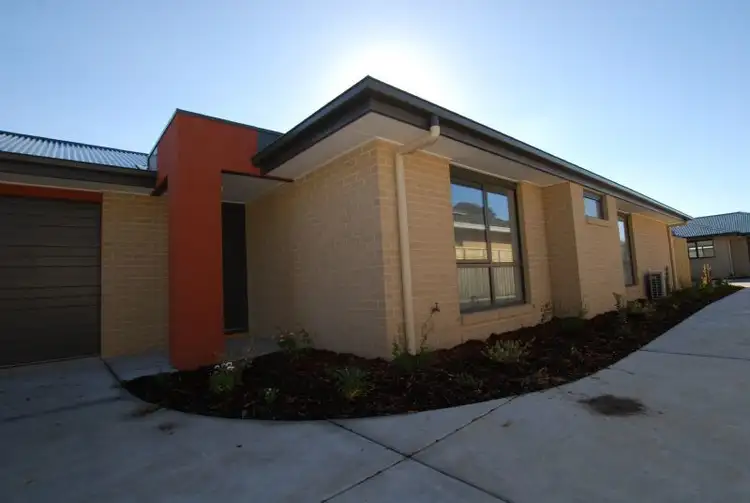 1/ 204 WHITE ROAD, Wonthaggi VIC 3995