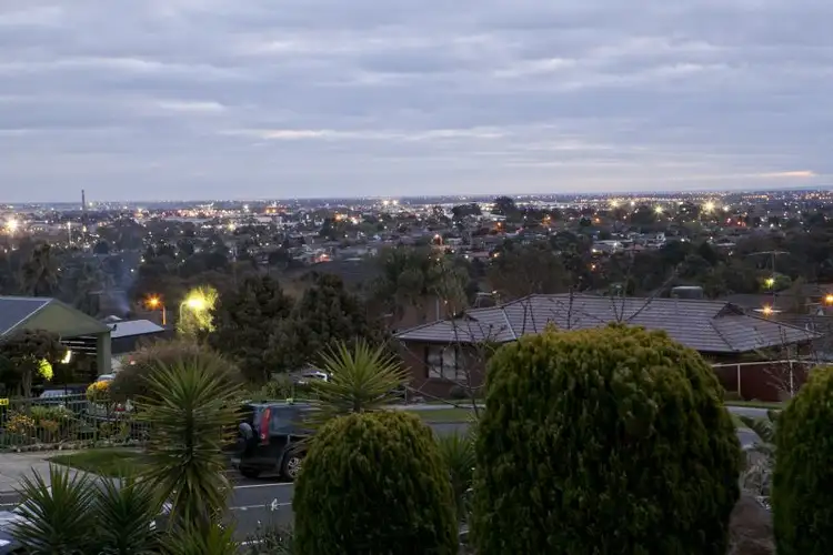 Fourth view of Homely house listing, 63 John Edgecumbe Way, Endeavour Hills VIC 3802