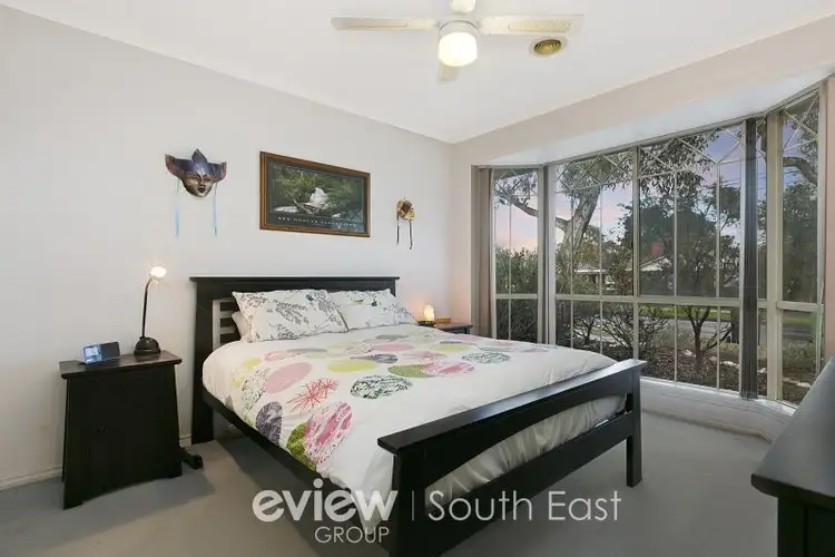 Fifth view of Homely unit listing, 3/10 Harwell Road, Ferntree Gully VIC 3156