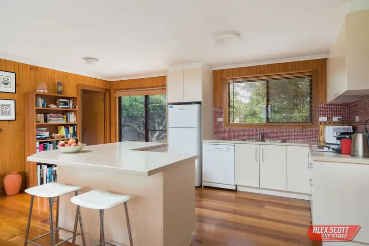 Fifth view of Homely house listing, 11 MANLY PLACE, Surf Beach VIC 3922