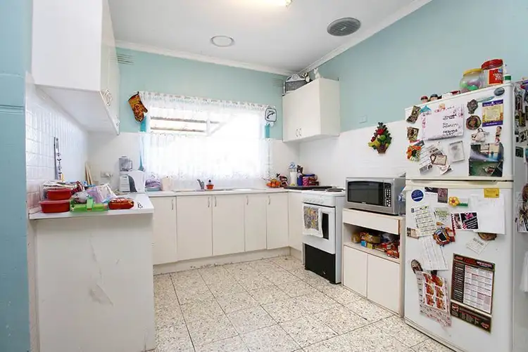 Third view of Homely house listing, 8 Davey Street, Sunshine West VIC 3020