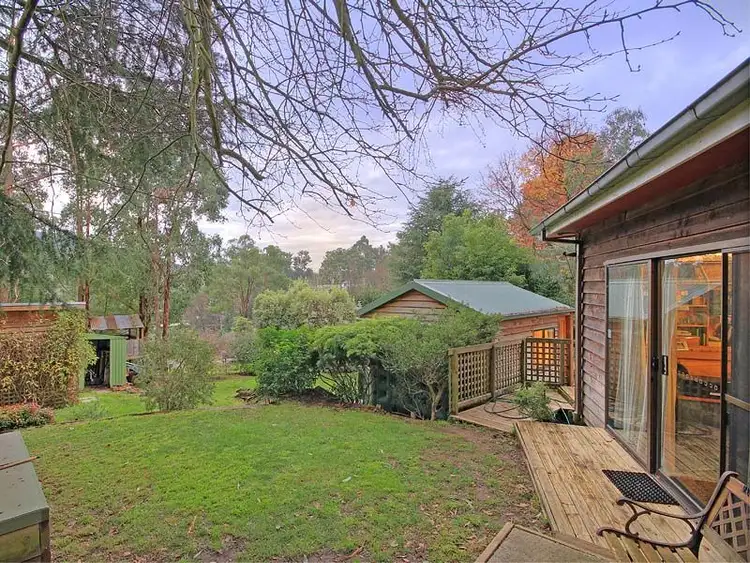 Second view of Homely house listing, 14 Stanley Road, Monbulk VIC 3793