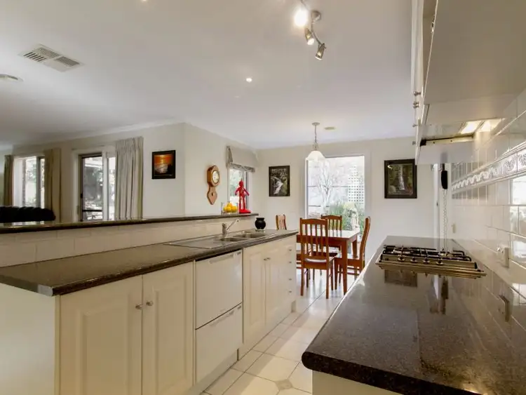 Seventh view of Homely house listing, 17 Huntingtower Crescent, Langwarrin VIC 3910