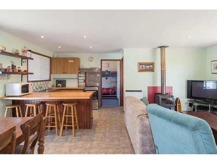 Seventh view of Homely house listing, 36 GALLEON CRES, Sunset Strip VIC 3922