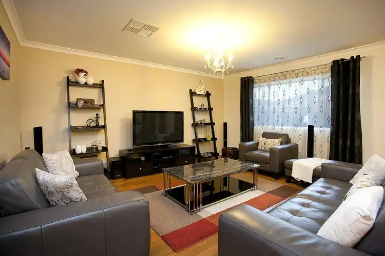 Sixth view of Homely house listing, 57 Hardwick Crescent, Derrimut VIC 3030