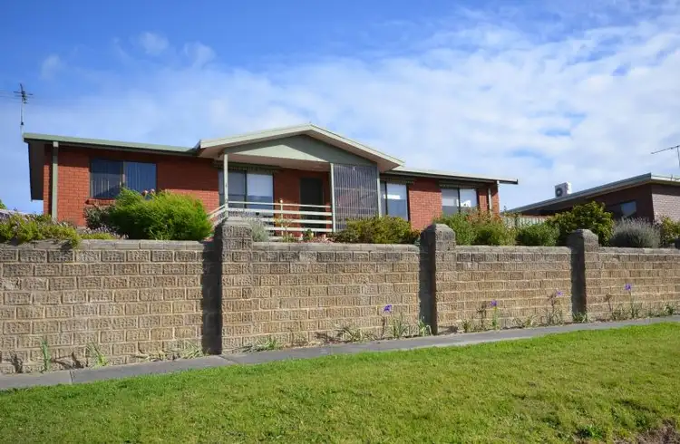 4/3 Bailleu Street, Wonthaggi VIC 3995