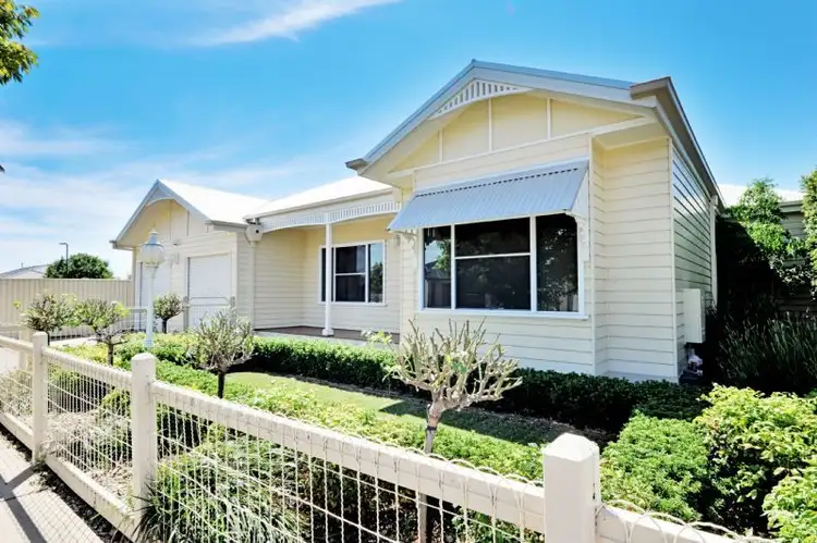 Main view of Homely house listing, 3 Grampians Parade, Shepparton North VIC 3631