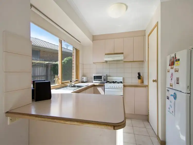 Fourth view of Homely house listing, 3A Jane Court, Langwarrin VIC 3910