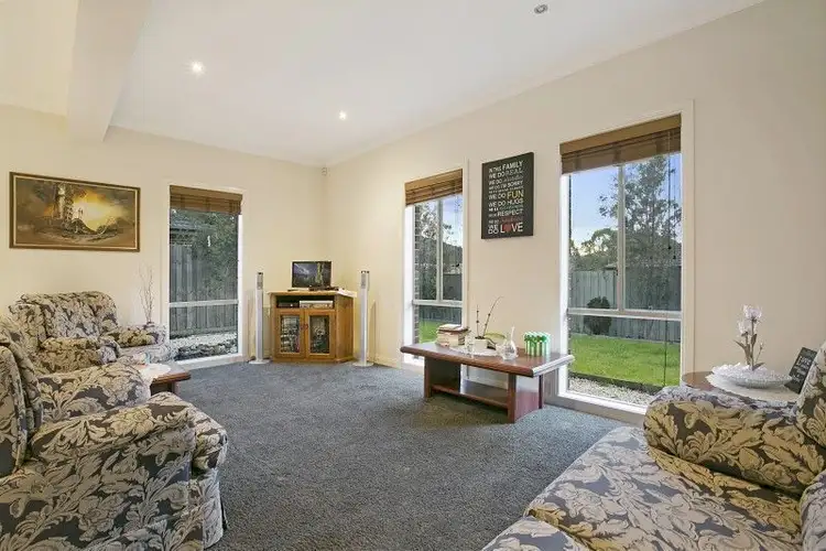 Fourth view of Homely house listing, 1 Lower Mews, Lynbrook VIC 3975