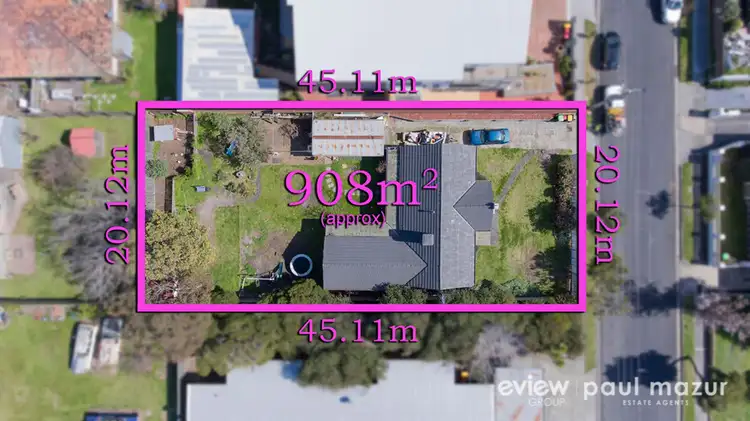 68 Chelsea Road, Chelsea VIC 3196