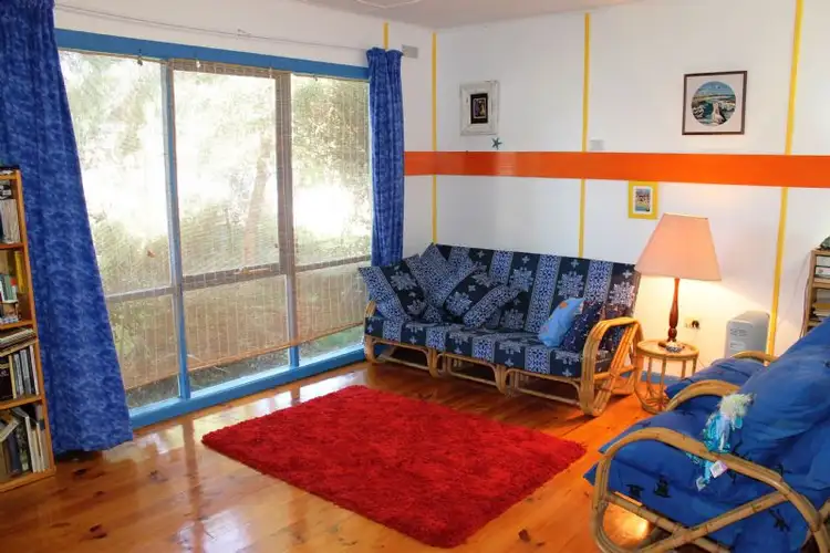 Second view of Homely house listing, 110 Scenic Drive, Cowes VIC 3922