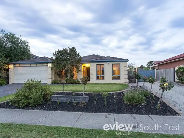 46 Wood Road, Narre Warren South VIC 3805