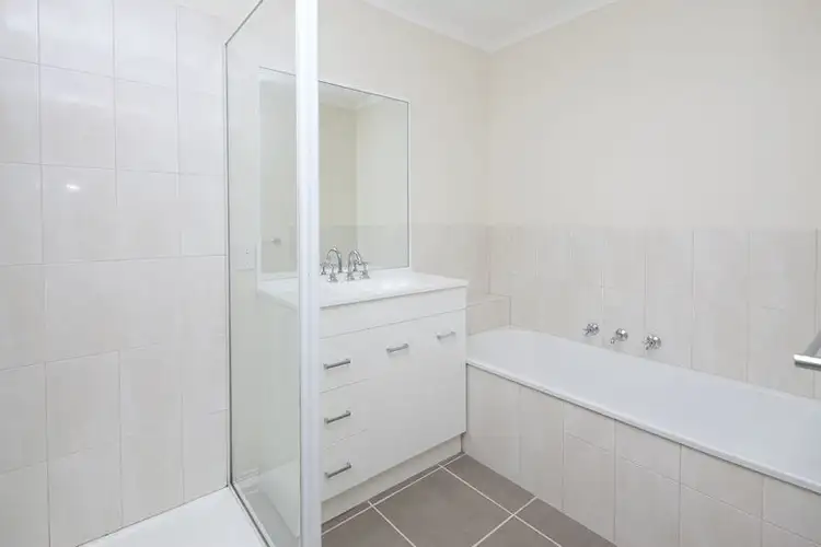 Seventh view of Homely house listing, 13-6B Hatfield Drive, Drouin VIC 3818