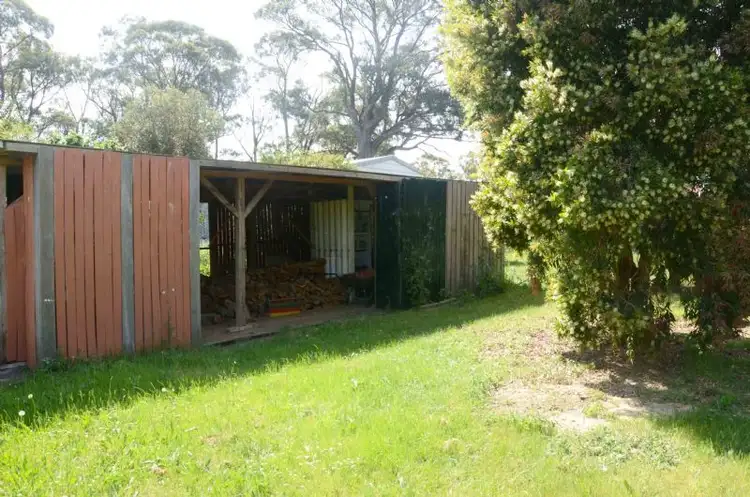 Seventh view of Homely rural property listing, Lot 1 Jelleffs Outlook, Hazelwood South VIC 3840