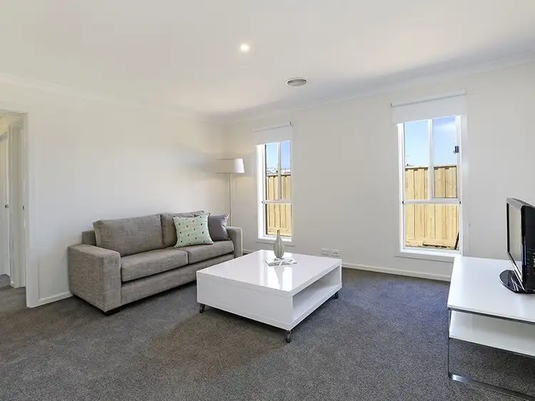 Fourth view of Homely house listing, 12 Baradine Drive, Ocean Grove VIC 3226