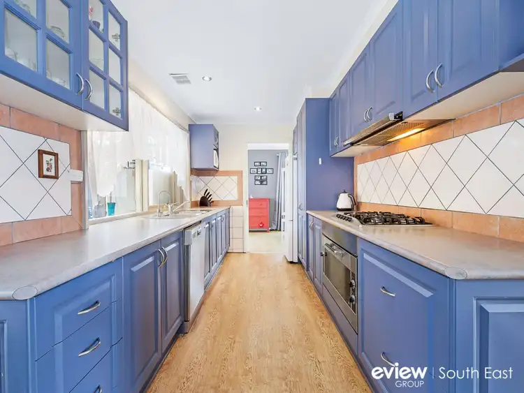Fourth view of Homely house listing, 16 Adam Avenue, Hallam VIC 3803