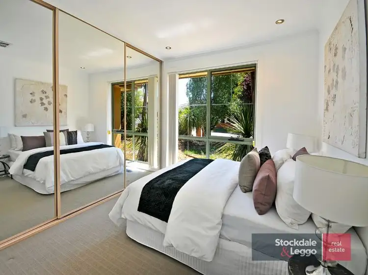 Third view of Homely unit listing, 1/55 Burton Street, Lalor VIC 3075