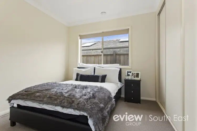 Fourth view of Homely house listing, 30 Viridian Avenue, Officer VIC 3809
