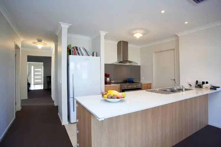 Second view of Homely house listing, 42 Carew Way, Derrimut VIC 3030