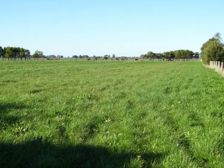 LOT 3 McCRAWS ROAD, Lance Creek VIC 3995
