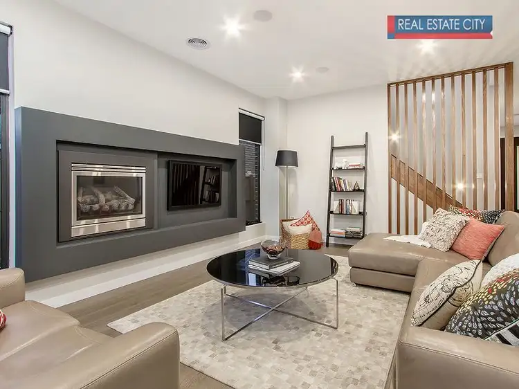 Third view of Homely house listing, 13 Naxos Road, Greenvale VIC 3059