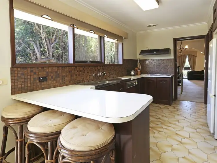 Third view of Homely house listing, 7 Sussex Court, Grovedale VIC 3216