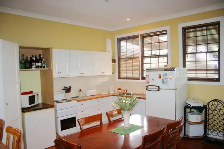 Second view of Homely house listing, 63 PRINCES STREET, Korumburra VIC 3950