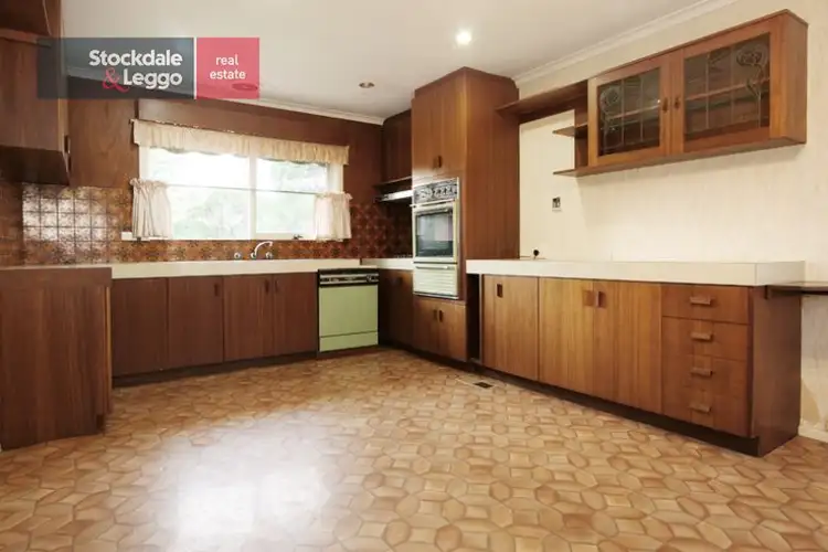 Fifth view of Homely house listing, 35 Taronga Crescent, Croydon VIC 3136
