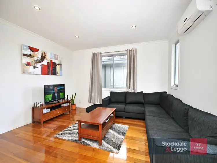 Sixth view of Homely townhouse listing, 8 Mustang Lane, Thomastown VIC 3074