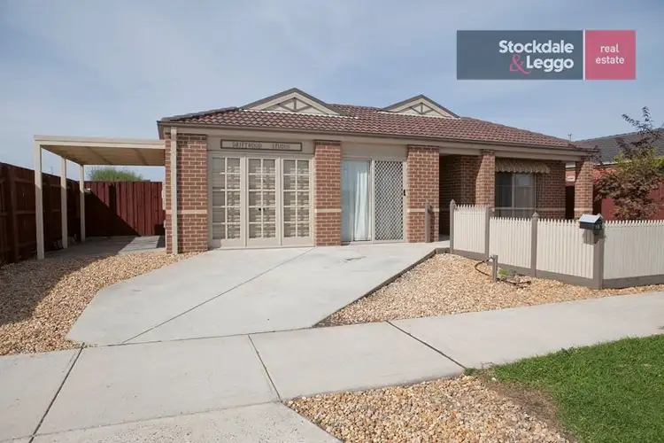 15 Driftwood Street, Longwarry VIC 3816