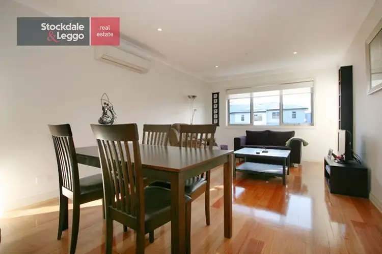 Fourth view of Homely apartment listing, 24/5-7 Alfrick Road, Croydon VIC 3136