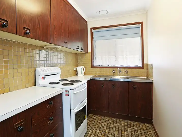 Third view of Homely unit listing, 6/45 Collins Street, Geelong West VIC 3218