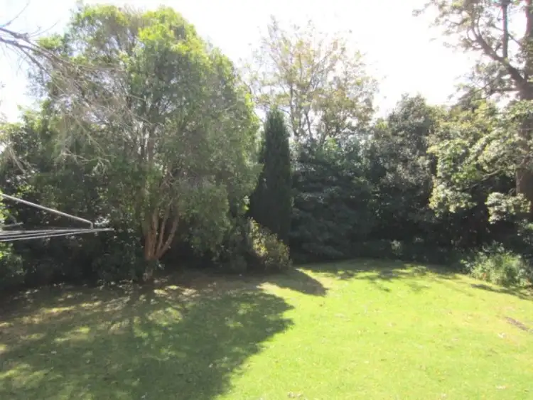 Seventh view of Homely house listing, 1/13 CARLISLE RD, Hallam VIC 3803