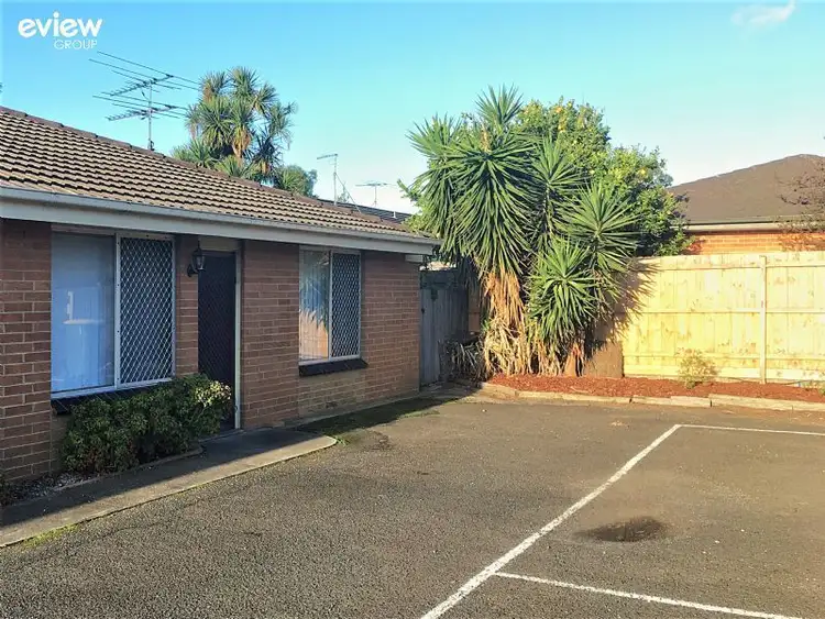 Second view of Homely unit listing, 4/8A Carder Avenue, Seaford VIC 3198