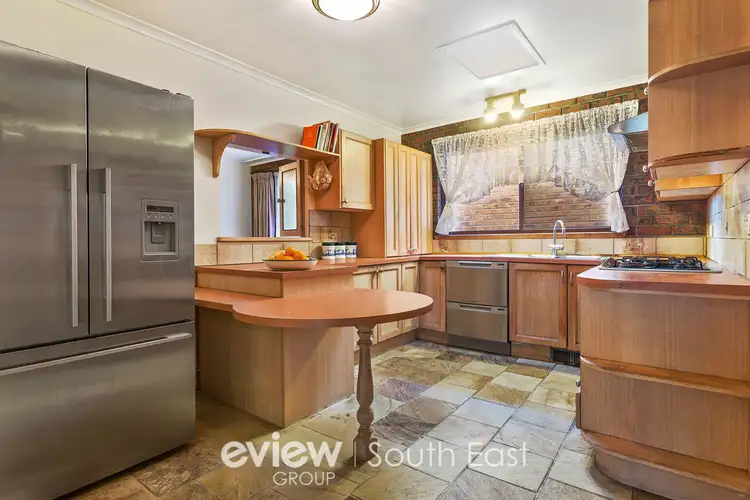 Fifth view of Homely house listing, 21 Arcadia Avenue, Hallam VIC 3803