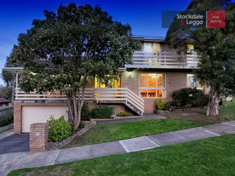 2 Beecroft Drive, Westmeadows VIC 3049