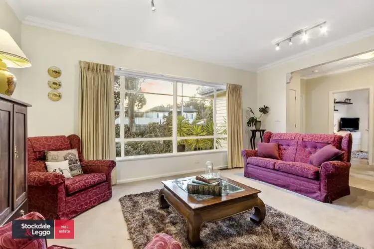 Third view of Homely house listing, 21 Joanna Street, Nunawading VIC 3131